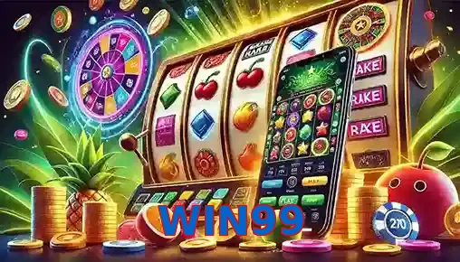 WIN99